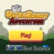 Ultra Robot Adventure, an adventurous and challenging game due to the numerous obstacles that you must overcome to reach and advance to the level