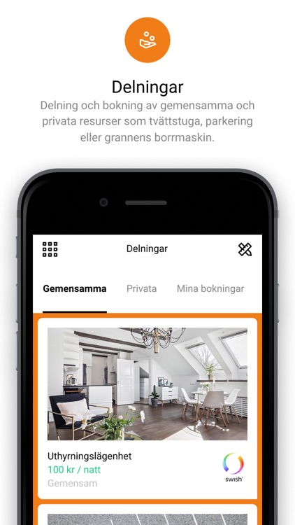 Åre Byservice screenshot-5