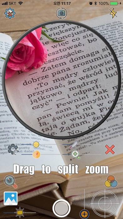 Magnifier - Best Ultimate screenshot 2