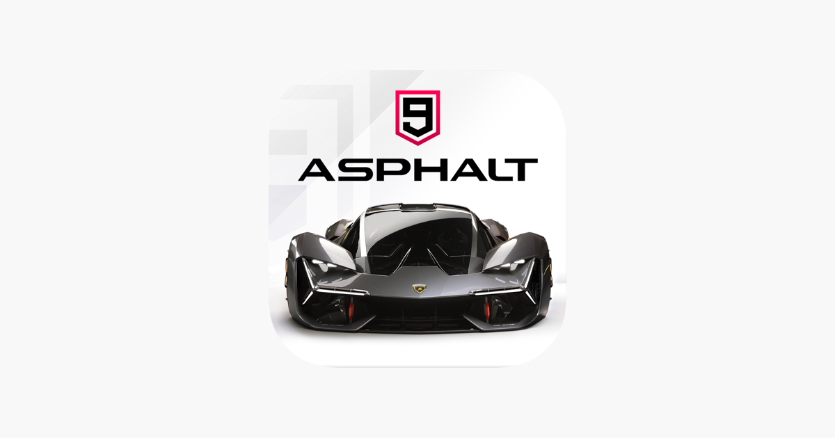 Asphalt 9 Legends On The App Store