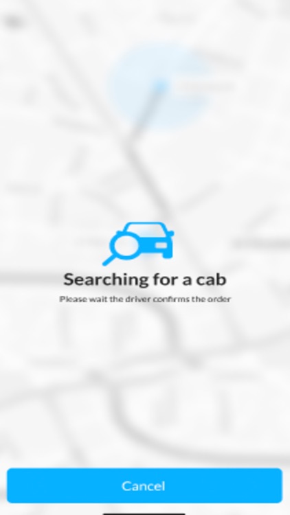 LynkCity - Taxi Booking App screenshot-3