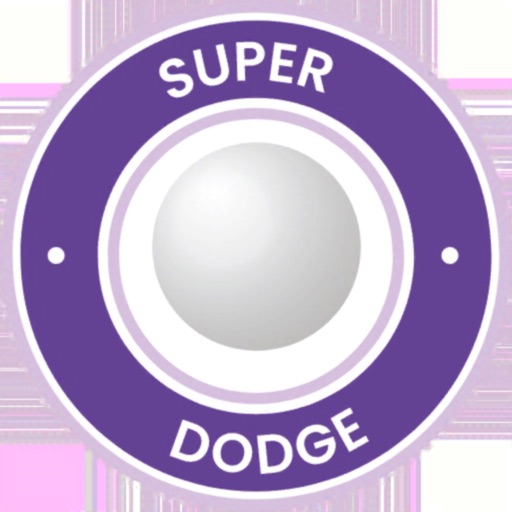 Super Dodge Game