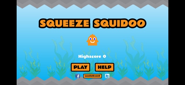 Squeeze Squidoo For Fun(圖1)-速報App