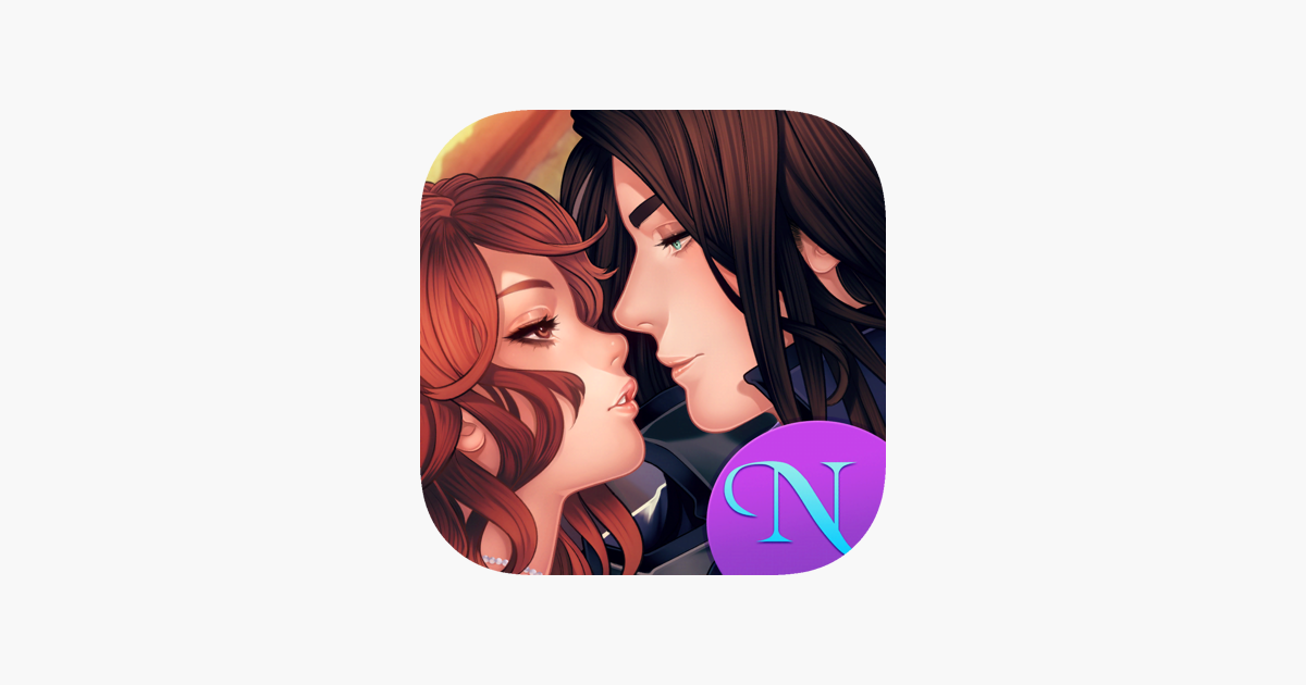 Is It Love Nicolae Fantasy On The App Store