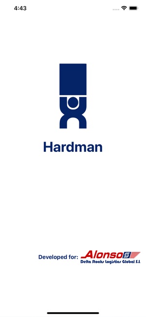 HardmanApp(圖1)-速報App