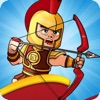 Gladiator Hero Archer