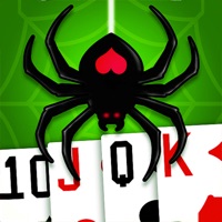 Spider - Solitaire Card Game apk