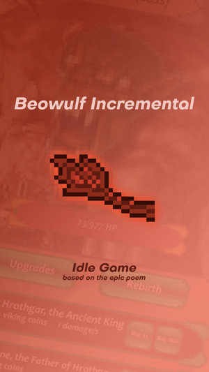 Beowulf Incremental(圖1)-速報App