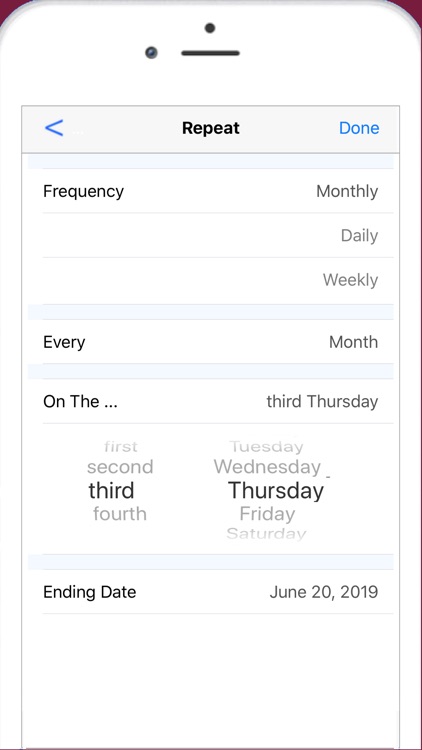 Skincare Pro Business Manager screenshot-5