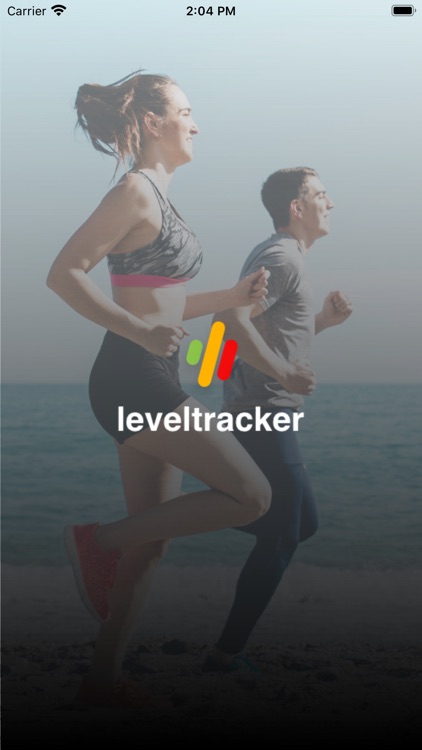 LevelTracker