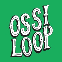 Ossiloop ne fonctionne pas? problème ou bug?