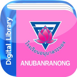 Anubanranong Digital Library