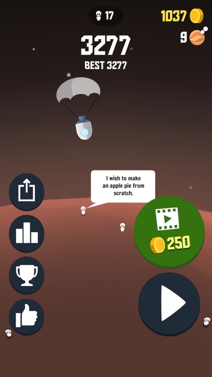 Space Frontier screenshot-4