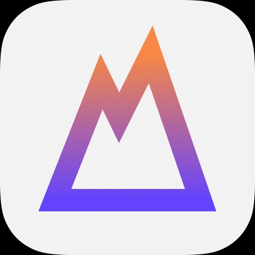 Climb - your path to success iOS App