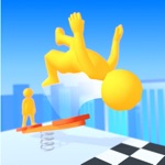 Seesaw Race
