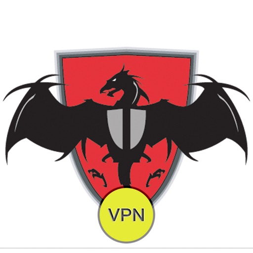 Dragon shield VPN