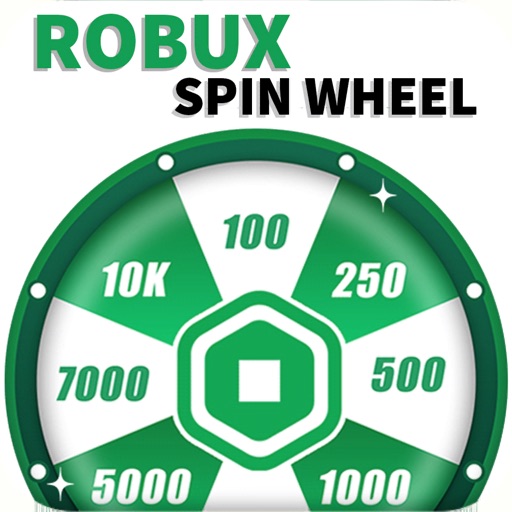 Robux Spin Counter By Othman Hekk - 7 000 robux