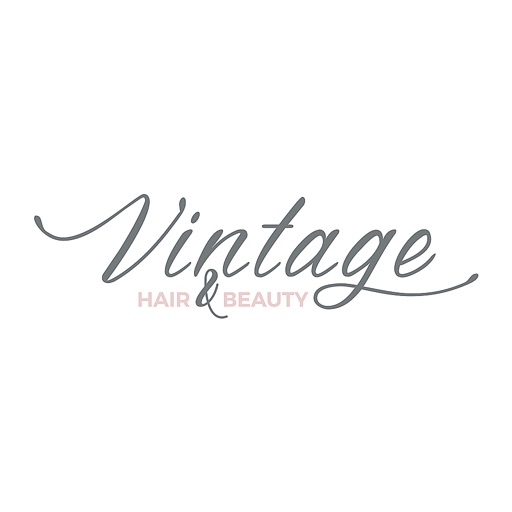 Vintage Hair and Beauty