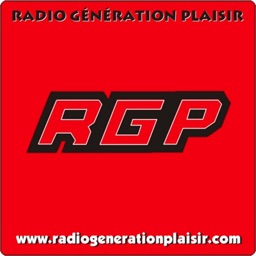 RGP Radio Génération Plaisir