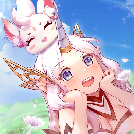 天姬物語