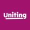 The Uniting app provides customers and their families with a new way to communicate, share and engage with information regarding their Uniting services