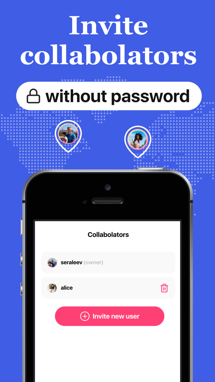 InGrid Planner for Instagram