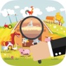 Get Cartoon Find the Difference for iOS, iPhone, iPad Aso Report