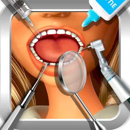 Dental Surgery Simulator Читы