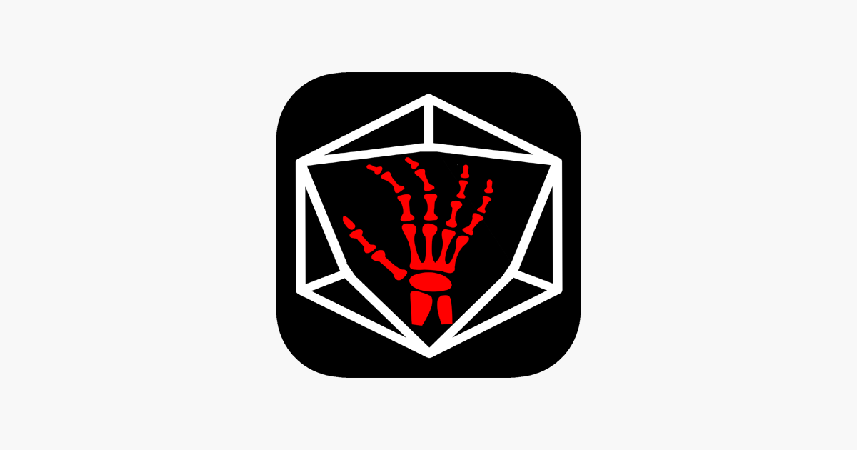 Group Rpg Dice Roller On The App Store