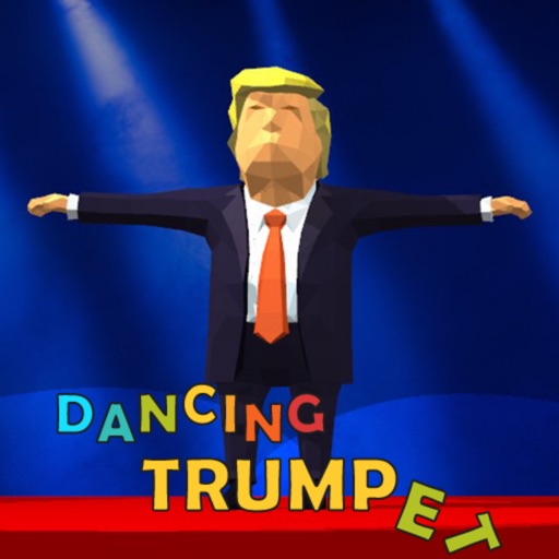 Dancing Trumpet - Musical Game