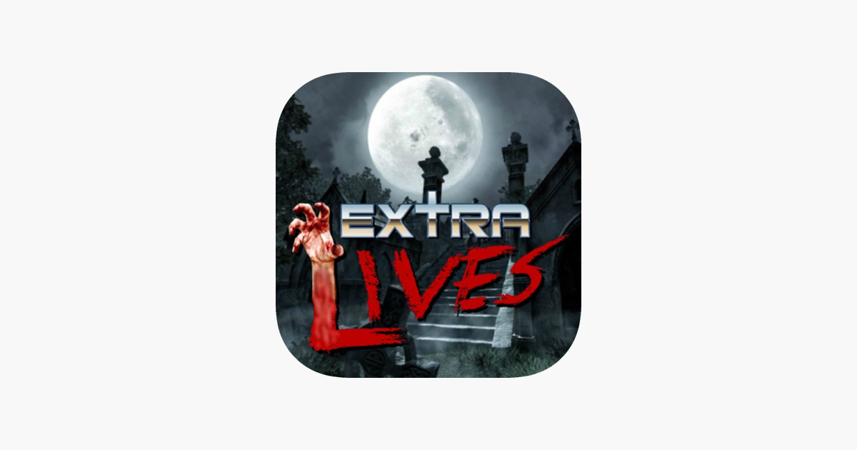 ‎extra Lives On The App Store 