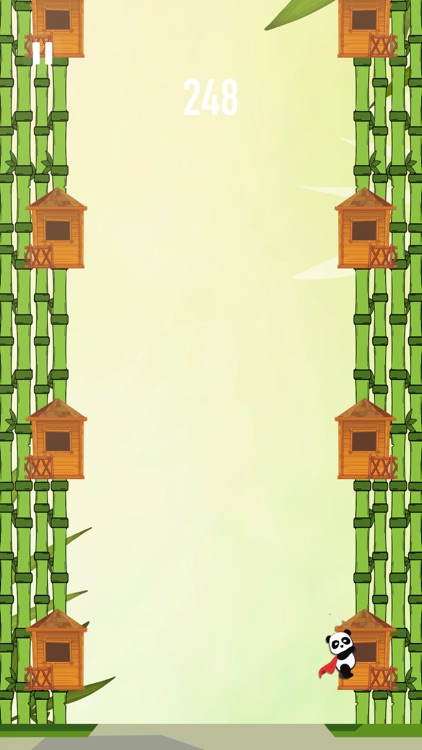 Panda Jet Out screenshot-3