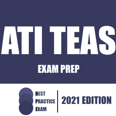 ATI TEAS Prep 2021