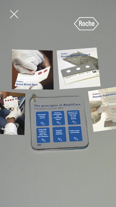 Image of Roche AR