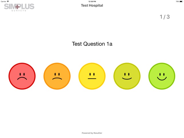 Simplus Surveys(圖4)-速報App