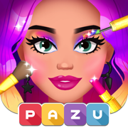 Makeup Girls 2 -games for kids