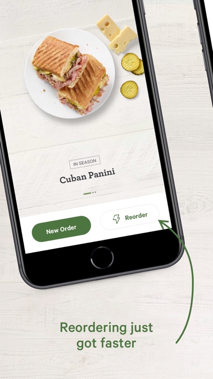 Panera Bread