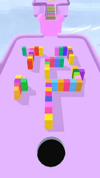 Color Hole 3D screenshot-4