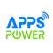 Icon APPSPOWER – Smart Safety Power