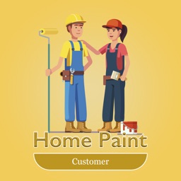 Home Paint - Customer