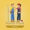 Home Paint - Customer App is useful application to find Home Paint Service Provider