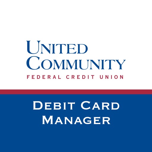 UnitedCommunityDebitCardMgr