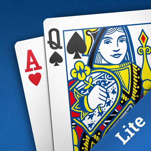 Hearts LITE - Card Game iOS App