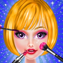 Perfect Makeup Games & Salon