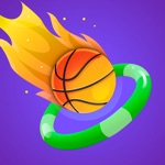 Hoop Race 3D