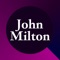 Here contains the sayings and quotes of John Milton, which is filled with thought generating sayings