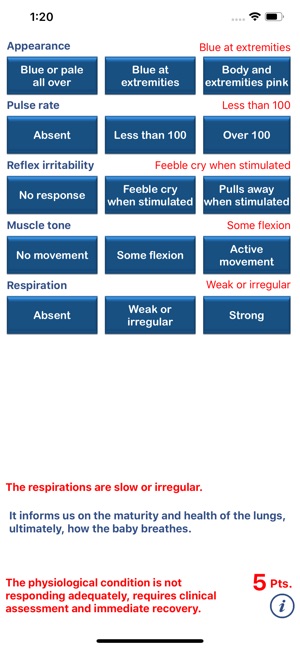 APGAR Test(圖3)-速報App