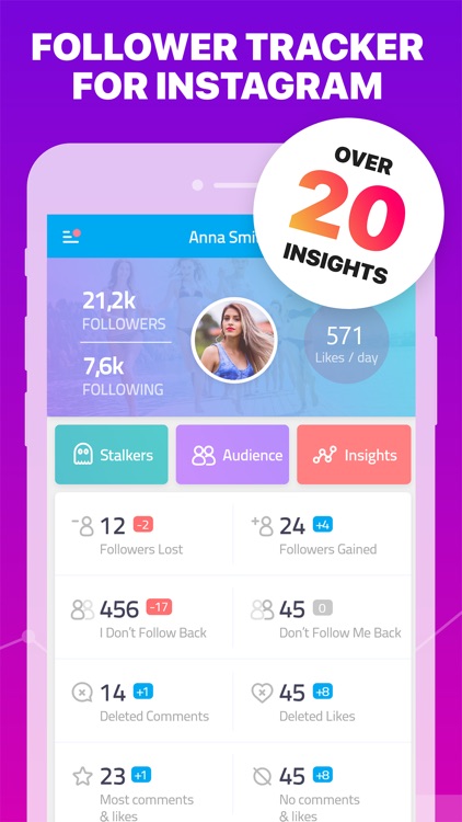 Viewer & Analyzer on Instagram