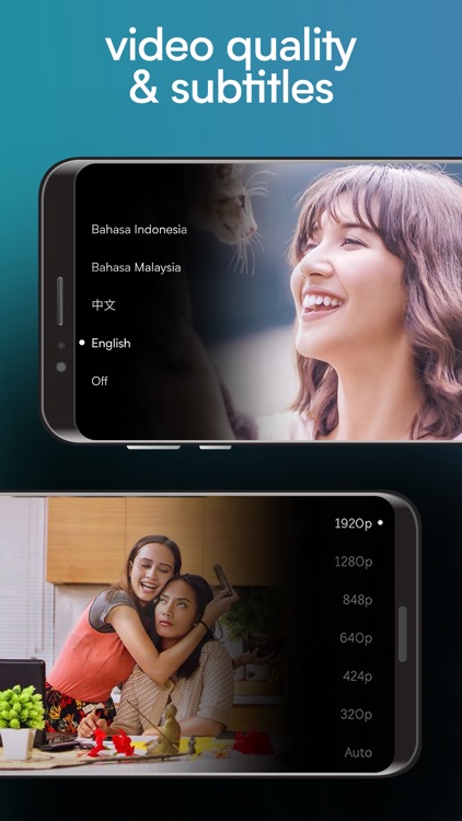 Viu - TV Shows, movies & more screenshot-5