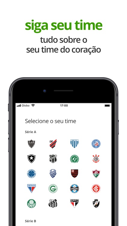 globoesporte - vídeos e jogos